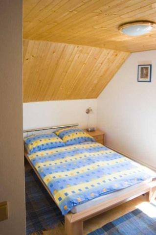 Rodinny Penzion Kunc Slavonice Quarto foto